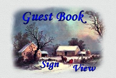 Come and Sign my Guestbook...Thank you!