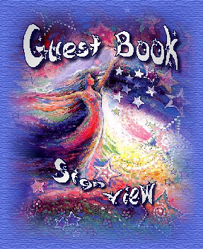 Come and Sign my Guestbook...Thank you!