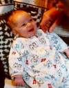 Baby IKE
