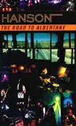 The Road To Albertane - Released in November 1998