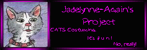 Jadelynne-Again's Project...
