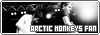 Arctic Monkeys Fanlisting