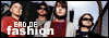 End of Fashion Fanlisting