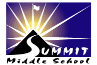 Summit Middle School Logo