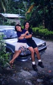 Jessie and Gilbert. Happily married by Rodel.
