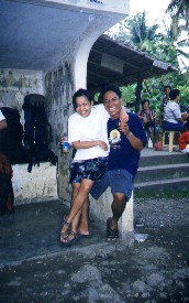 Yay and Tirtir. Sweet naman...