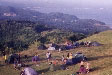 view of camp site