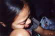 si jessie carcha, nage-emote