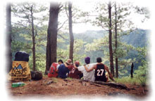Mt. Ugo