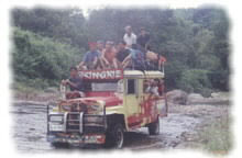Matulid River