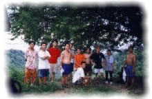 asaran at lasingan sa Ilijan