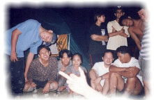 Intro Climb 1999