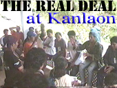 the real deal at kanlaon