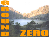 pinatubo... ground zero