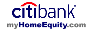 Citibank - myHomeEquity