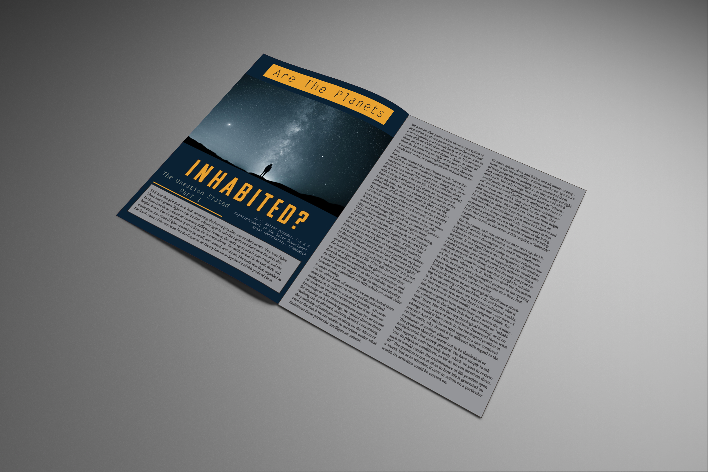 inhabited magazine 2