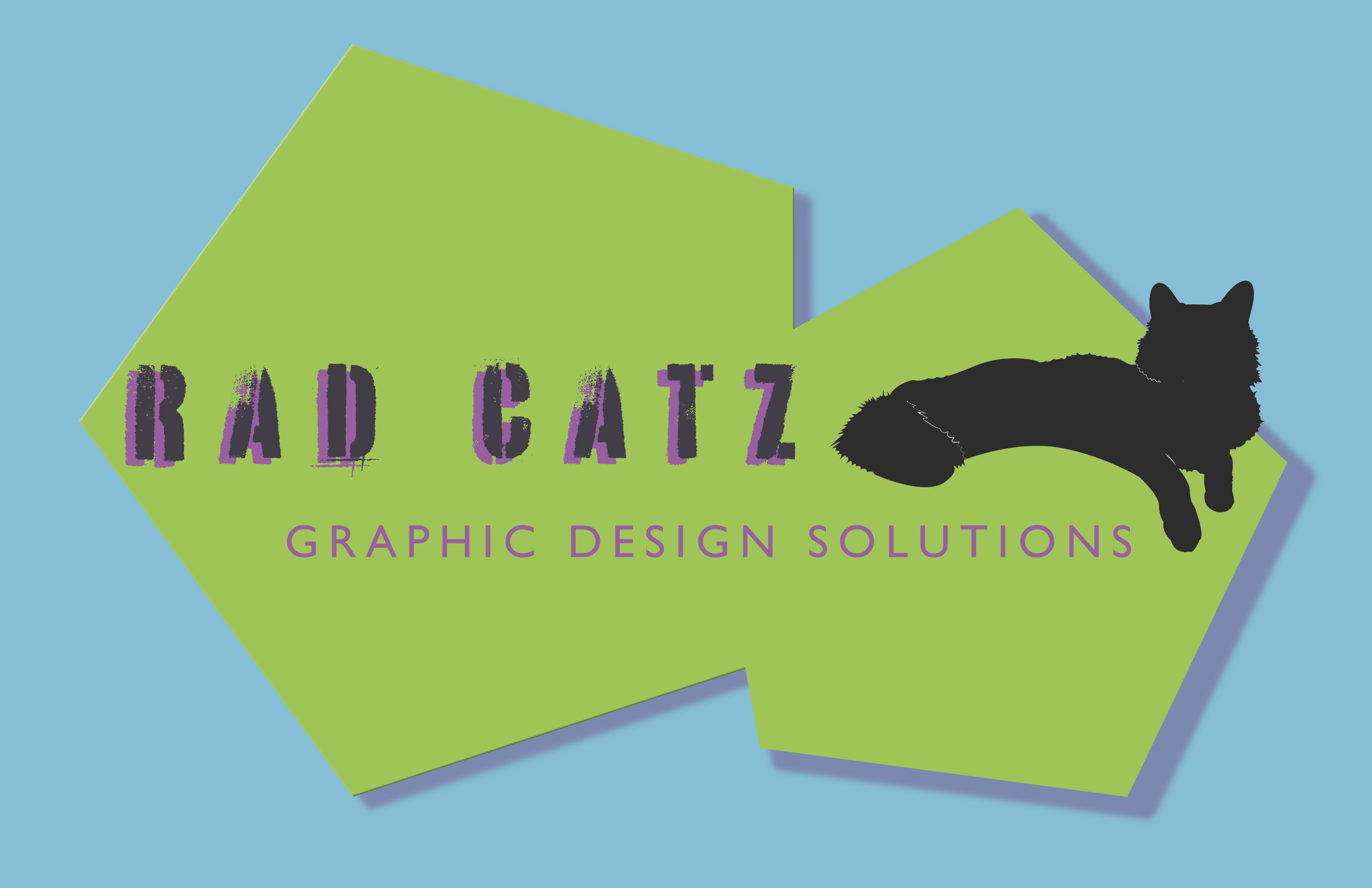 rad catz logo