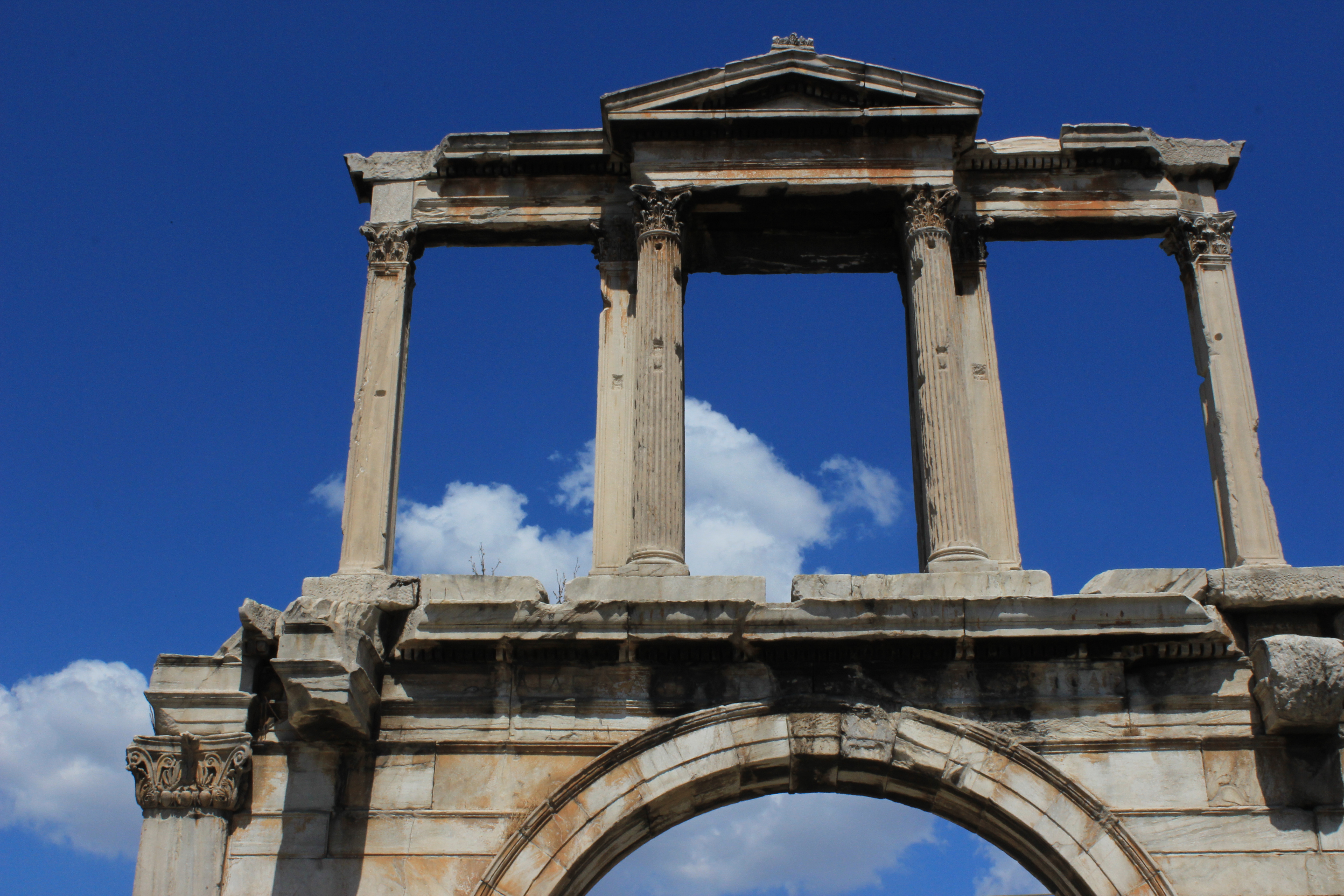 athens