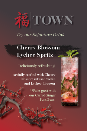 Drink Specials