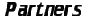 partners page