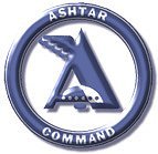 Original Ashtar Command Logo