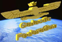 Galactic Federation of Light