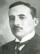 Jos&eacute; Augusto Bezerra de Medeiros