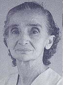 Paulina Engr&aacute;cia de Medeiros