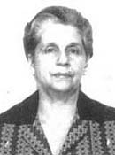 Paulina Engracia de Medeiros