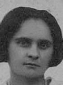 Paulina Engr&aacute;cia Mariz de Faria