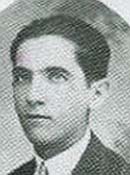 Severino de Medeiros Mariz