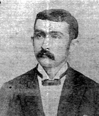 Themistocles de Medeiros Newton