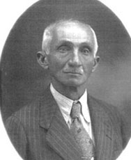 Esperidiao Eloy de Medeiros