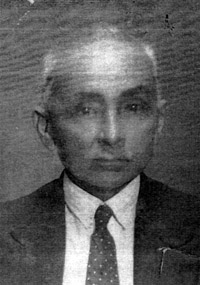 Joaquim Apolinar Fernandes de Medeiros