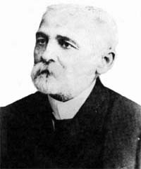 Jos&eacute; Bernardo de Medeiros