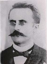 Manoel Augusto Bezerra de Araujo