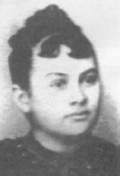 maria candida de medeiros