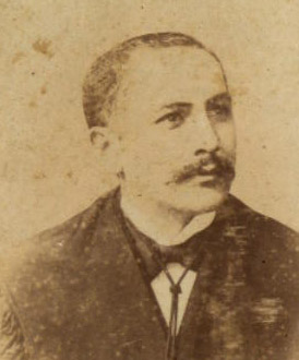 Jose Bernardo de Medeiros Jr.