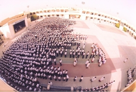 School Assembly