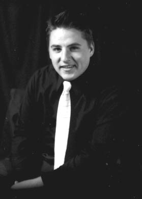 Daniel Foster Smith