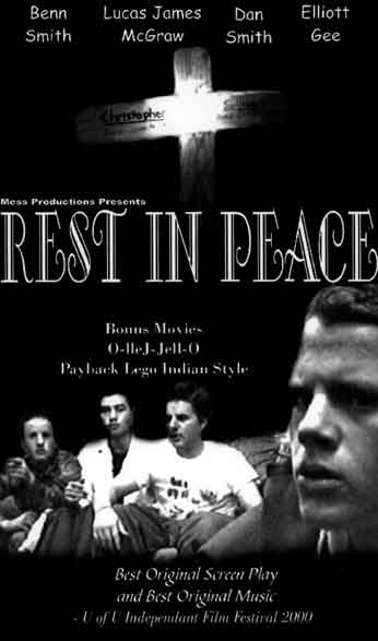 Rest in Peace