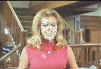 Elizabeth Montgomery
