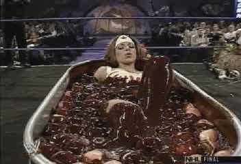 Dawn Marie