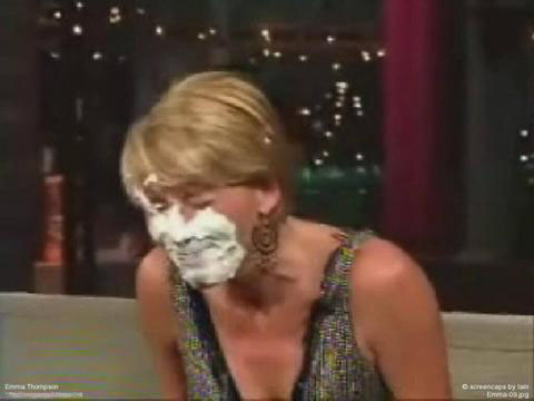 Emma Thompson