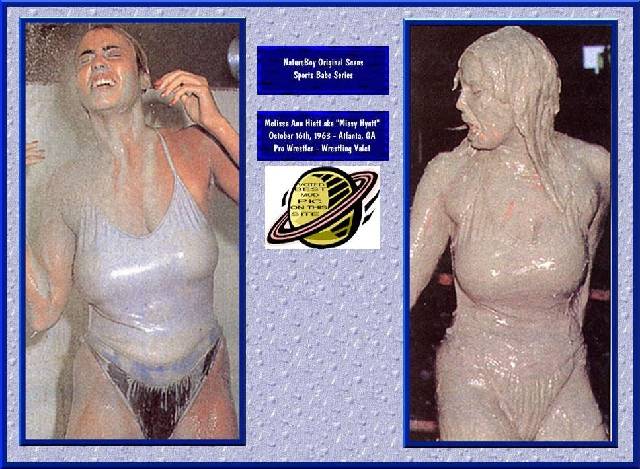 Missy Hyatt
