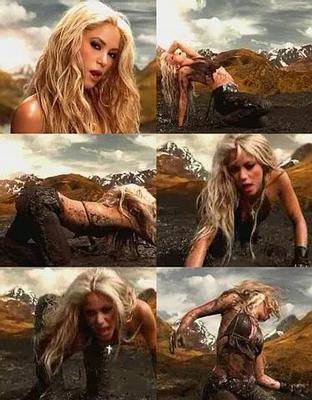 Shakira