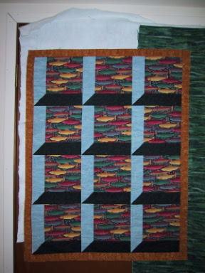 Loren's Attic Fish