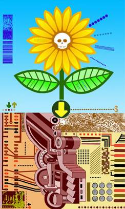 Artistas Gr�fico e Consultor de Marketing