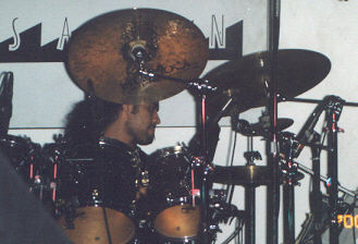 Carlos Bonequi