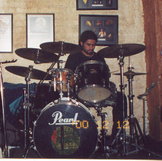 Carlos Bonequi